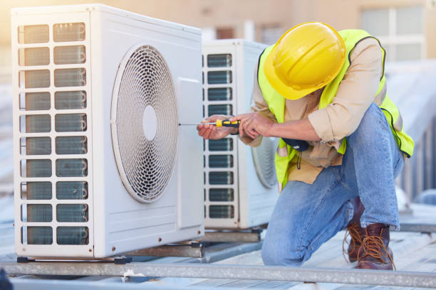 Best Affordable HVAC services  in Aspen Hill, MD