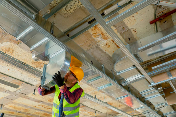Best HVAC tune-up services  in Aspen Hill, MD