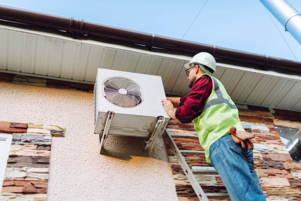  Aspen Hill, MD HVAC Pros