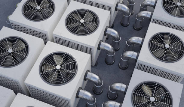 Best HVAC air duct cleaning  in Aspen Hill, MD