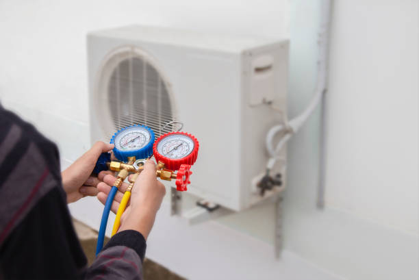 Best Residential HVAC services  in Aspen Hill, MD
